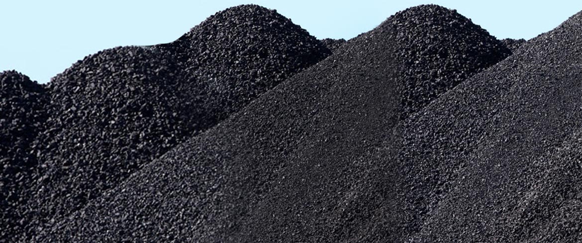 Calcined Petroleum Coke