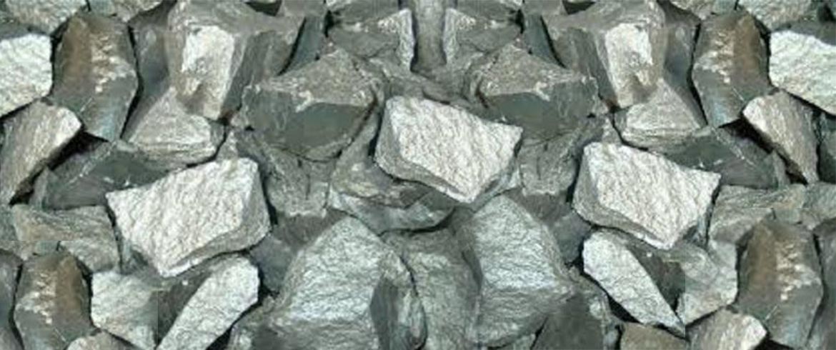 High Carbon Ferro Manganese