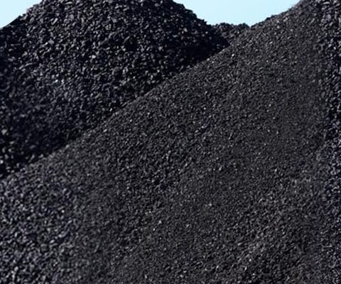 Calcined Petroleum Coke