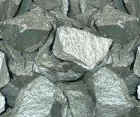 High Carbon Ferro Manganese